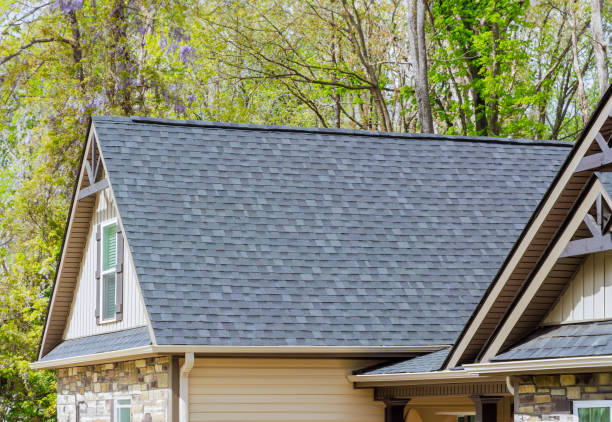Trusted Salem, IN Roofing Experts