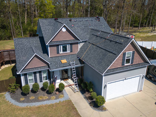 Best Steel Roofing  in Salem, IN
