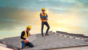 Best Asphalt Shingle Roofing  in Salem, IN